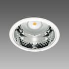 FOSNOVA - FOS221523159441 OFFICE 1 1523 COB 38W 4K CLD-D-D-E BIA
