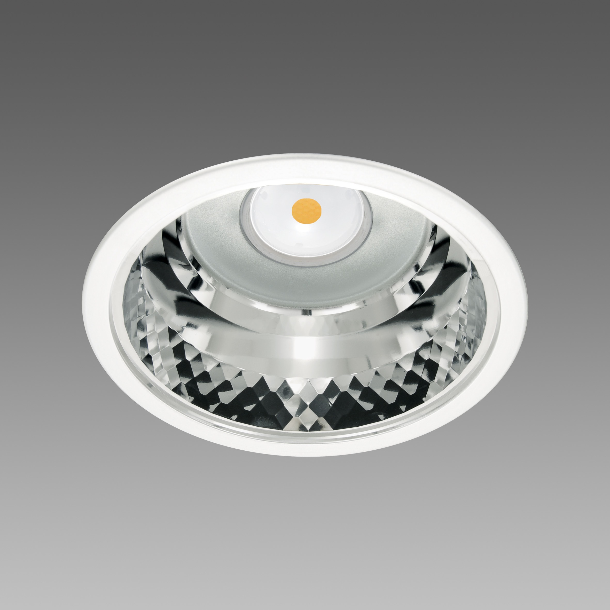 FOSNOVA - FOS221523159441 OFFICE 1 1523 COB 38W 4K CLD-D-D-E BIA