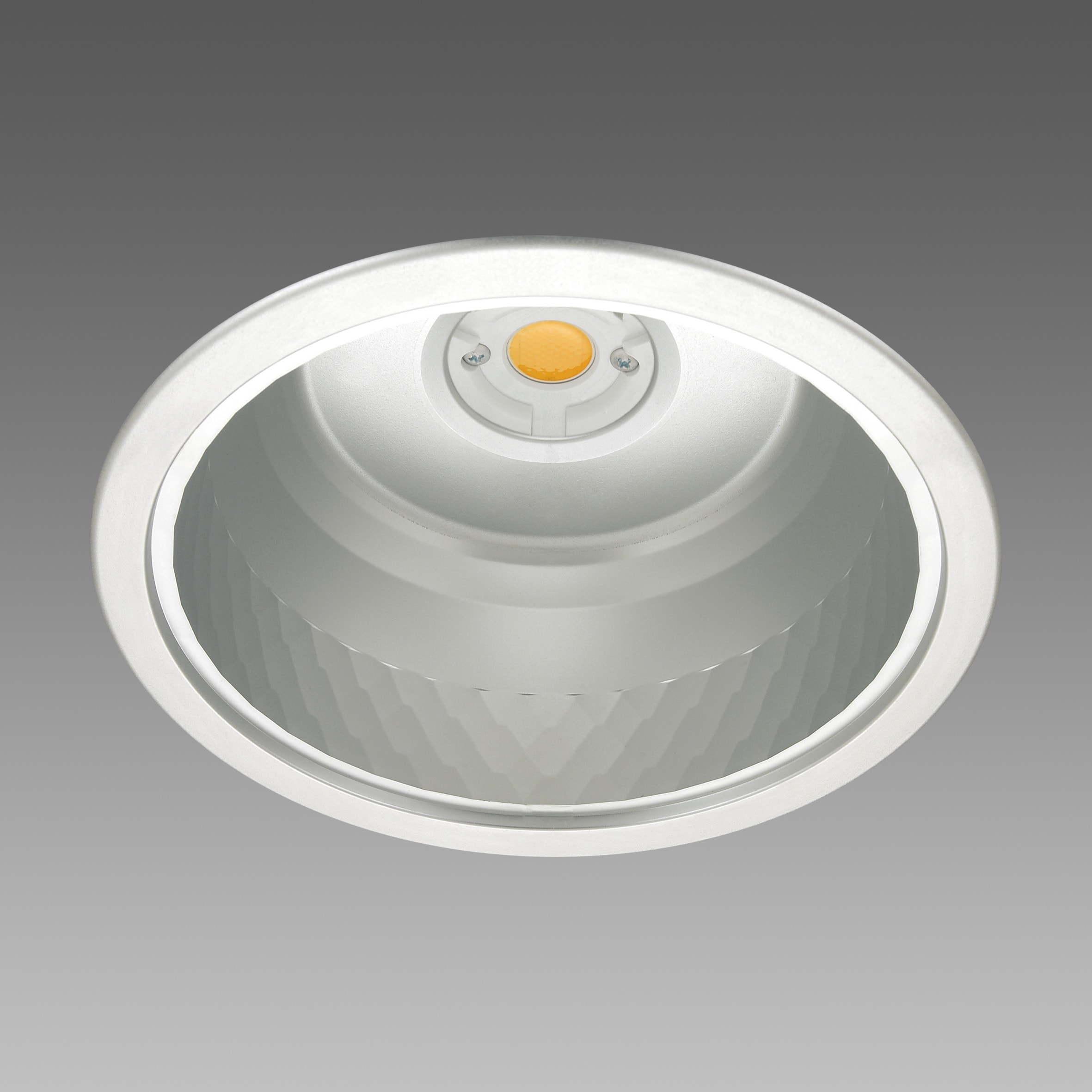 FOSNOVA - FOS2215247000 OFFICE 1 1524 COB 20W 4K CLD ARG