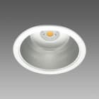 FOSNOVA - FOS221524161241 OFFICE 1 1524 SLM 4500 38W 3K CLD-D-D AR