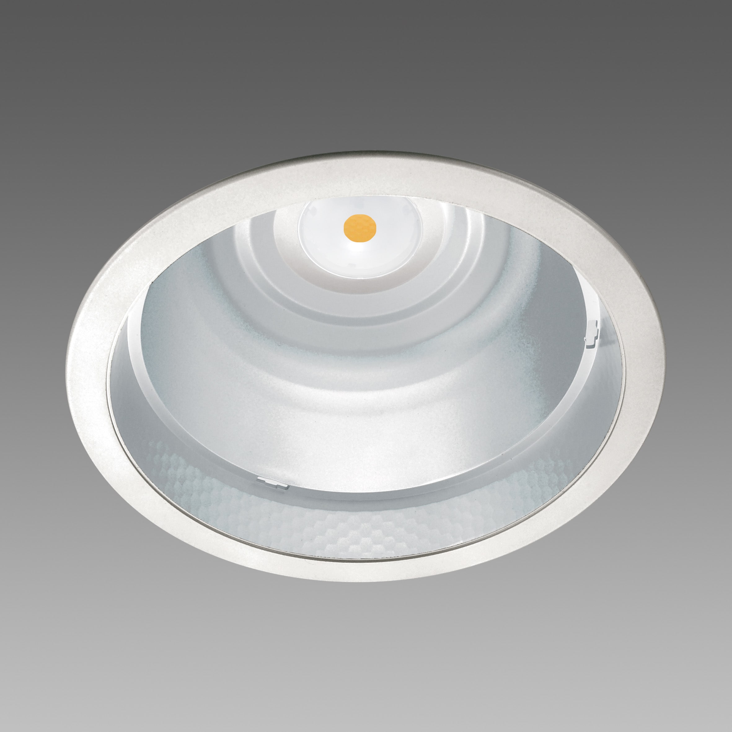 FOSNOVA - FOS221525171241 OFFICE 2 1525 COB 3000 25W 3K CLD-D-D AR