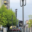 DISANO - DIS42615300 Palo da interrare