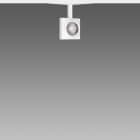 FOSNOVA - FOS221087131241 FOCUS S 50Q 1087 14W 3K CLDDD BIA 48V