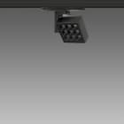 FOSNOVA - FOS221032121241 MATRIX Q9 1032 22W 3K CLD-D-D BIA DARK