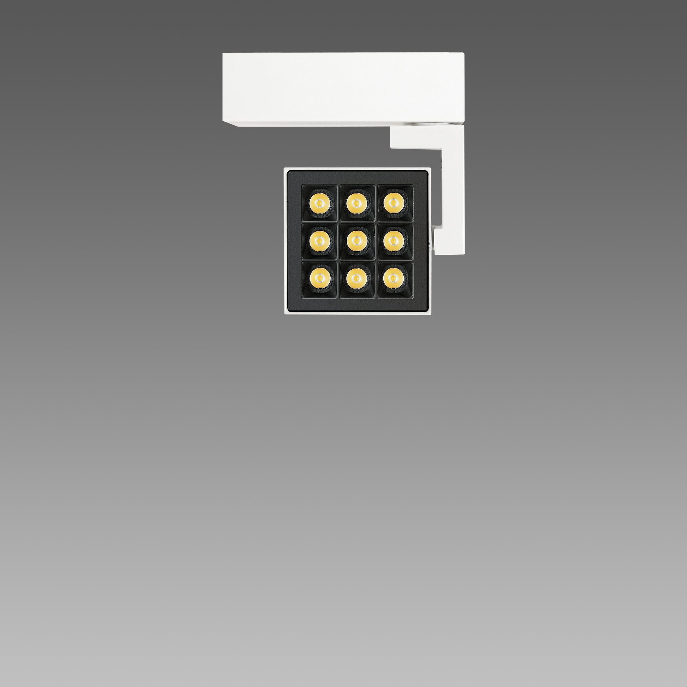 FOSNOVA - FOS222030351241 MATRIX Q9 2030 28W 4K 50 CLDDD NER DARK