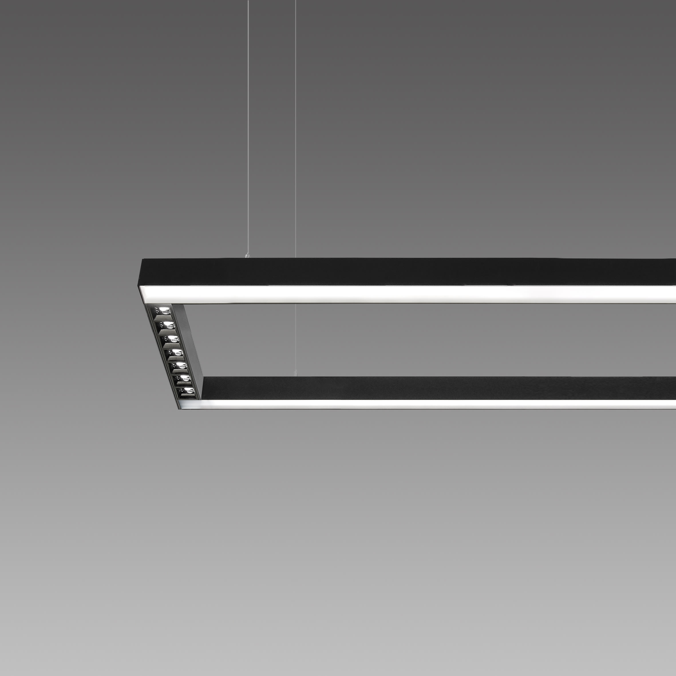 FOSNOVA - FOS2230511039 LISET 2.0 3051 51W 3K RT 2D+2M CLD BIA