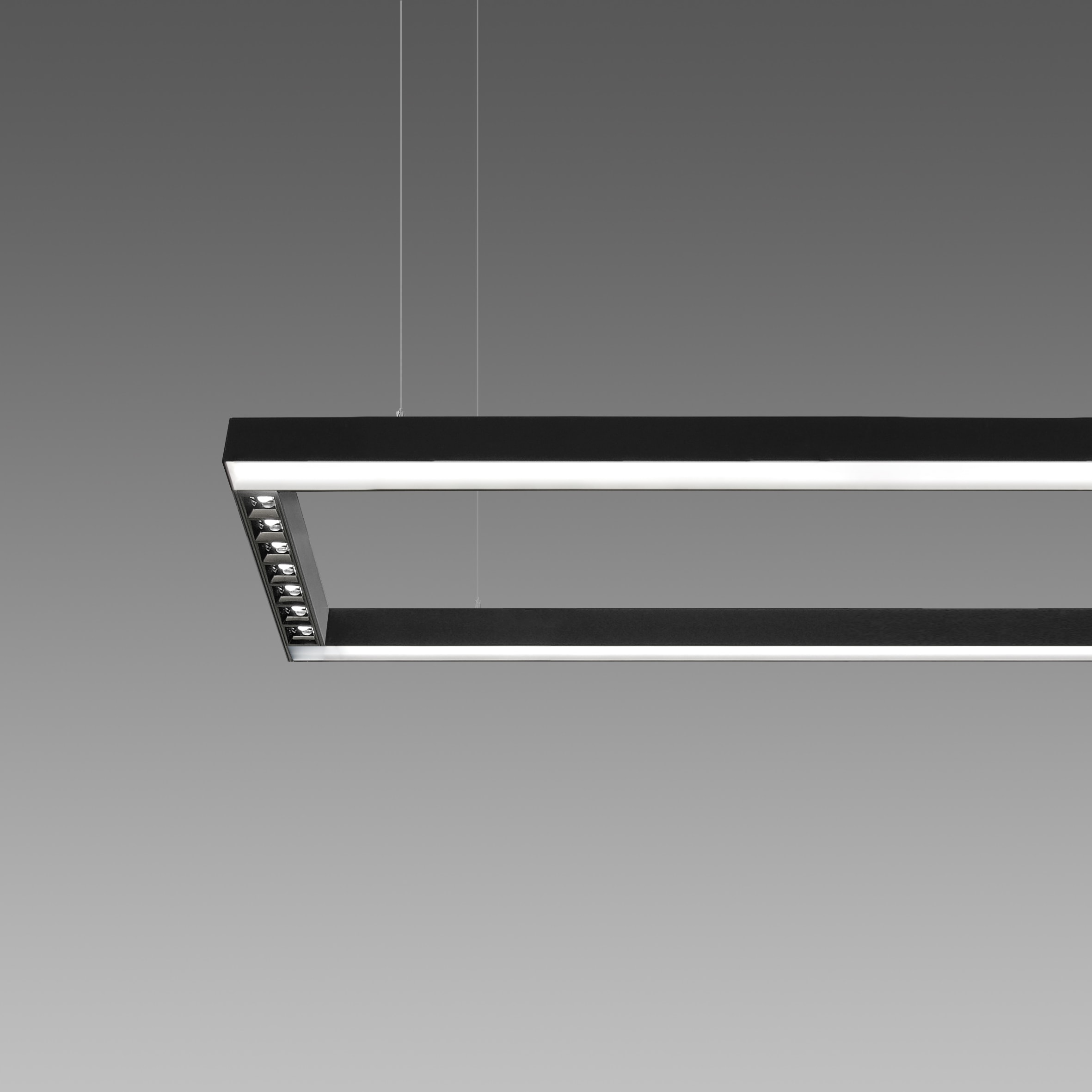 FOSNOVA - FOS2230511000 LISET 2.0 3051 51W RT 2D+2M CLD BIA