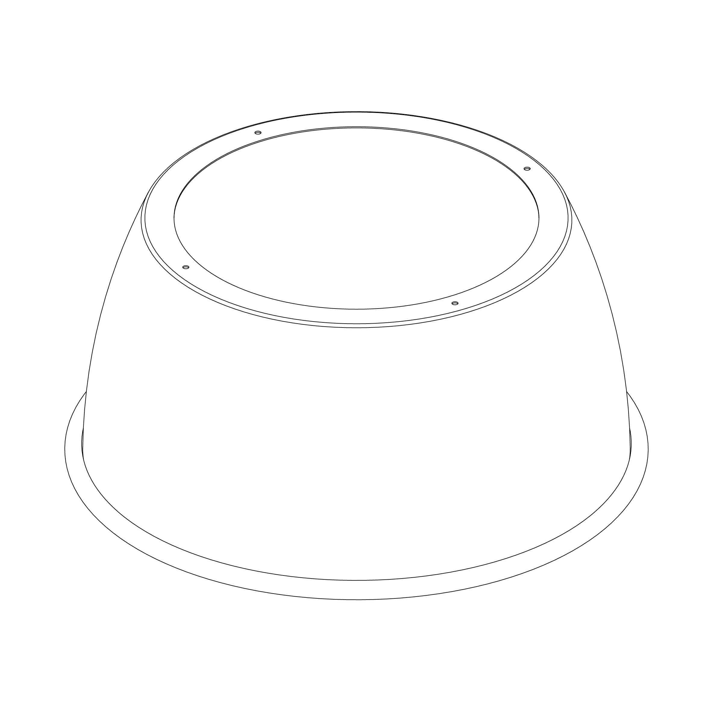 FOSNOVA - FOS2209107800 RIFLETTORE ARGON 3.1 910 UGR<25 ALL