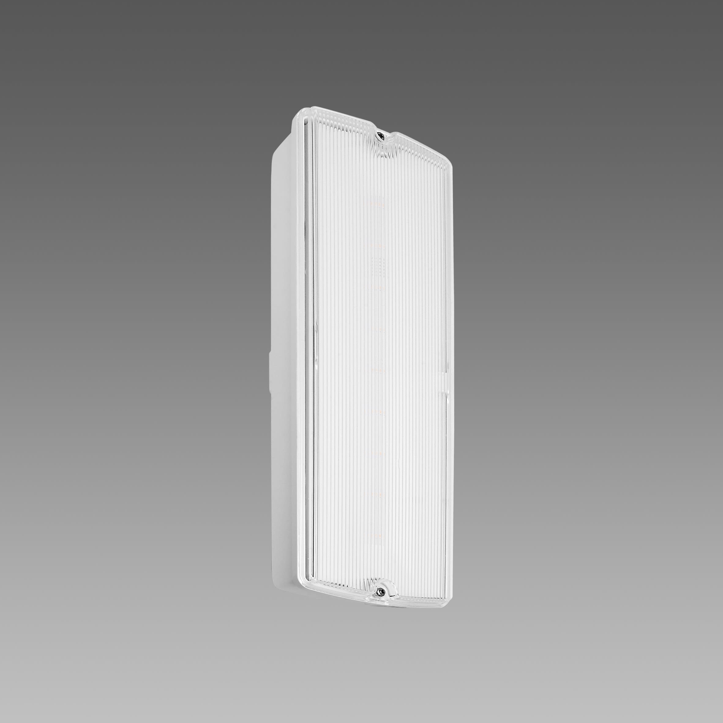 DISANO - DIS11257400 SAFETY-S.A.3H 624 LED 5 7W CLD-E BIANCO