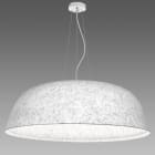 FOSNOVA - FOS2222451500 SILENT 2245 LED 18W CLD CCT BIANCO