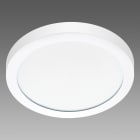 FOSNOVA - FOS2216931568 SLIM LEX 4 BIG 1693 LED 24W 4K CLD BIA