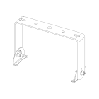 FOSNOVA - FOS2202592800 STAFFA LIRA 0259 ARGON 2.8 GRAF