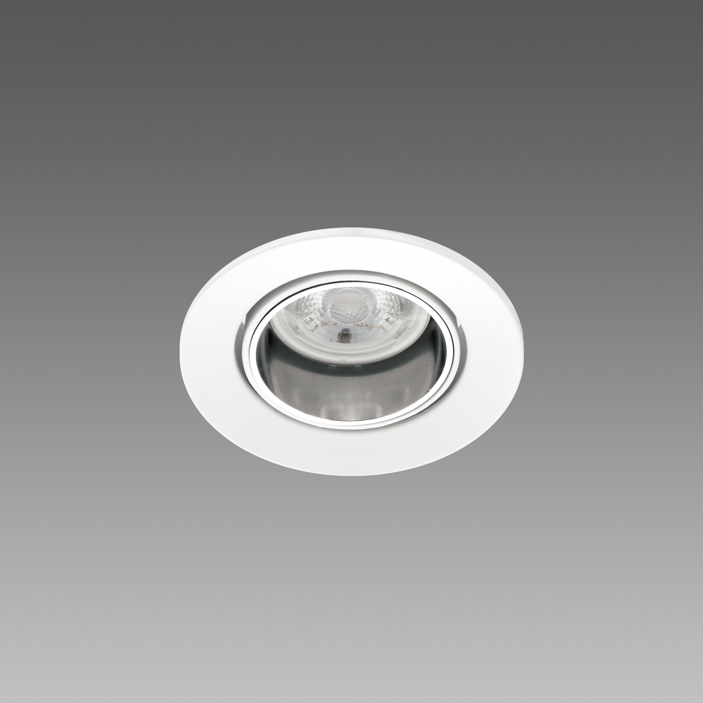 FOSNOVA - FOS2206827500 SWING 0682 LED 6W 4K CLD BIA+MET