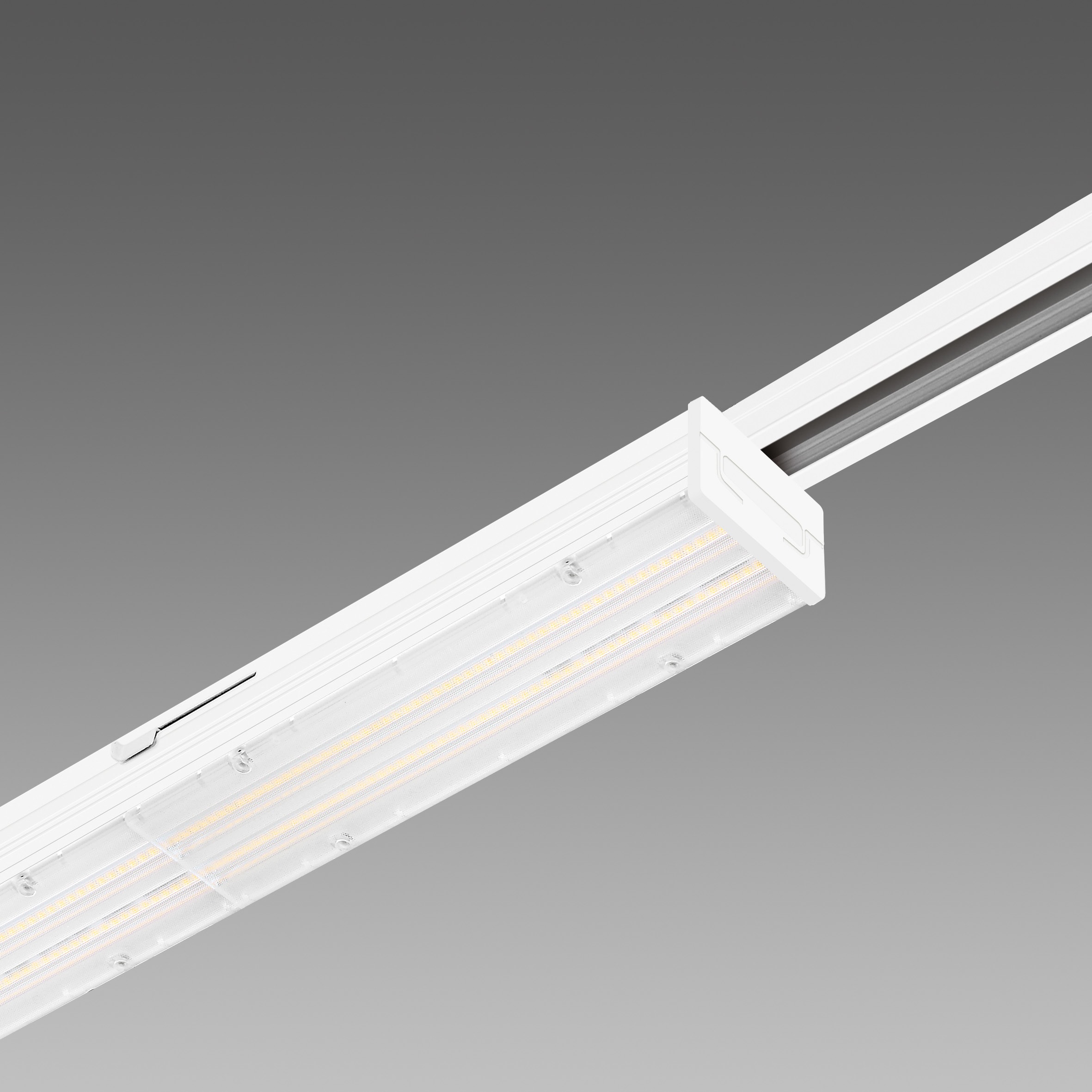 FOSNOVA - FOS2230051000 TECHNO T 3005 LED 28W 4K CLD BIA