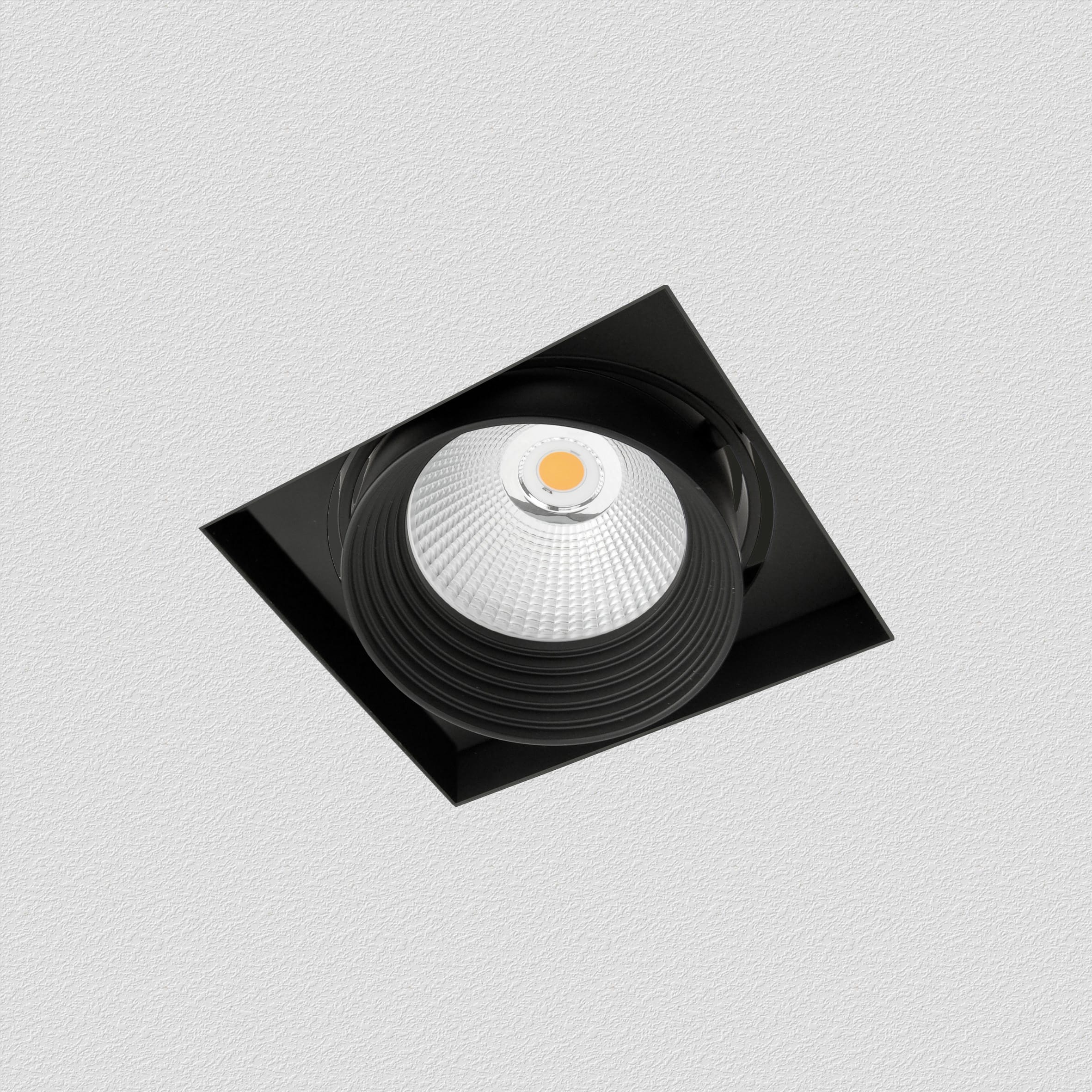 FOSNOVA - FOS2211113200 TRIMLESS A1 1111 38W 3K 25 CLD NER