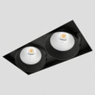 FOSNOVA - FOS2211123300 TRIMLESS A2 1112 76W 4K 25 CLD NER
