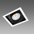 FOSNOVA - FOS221111111241 TRIMLESS B1 1111 38W 4K 15 CLD-D-D BIA