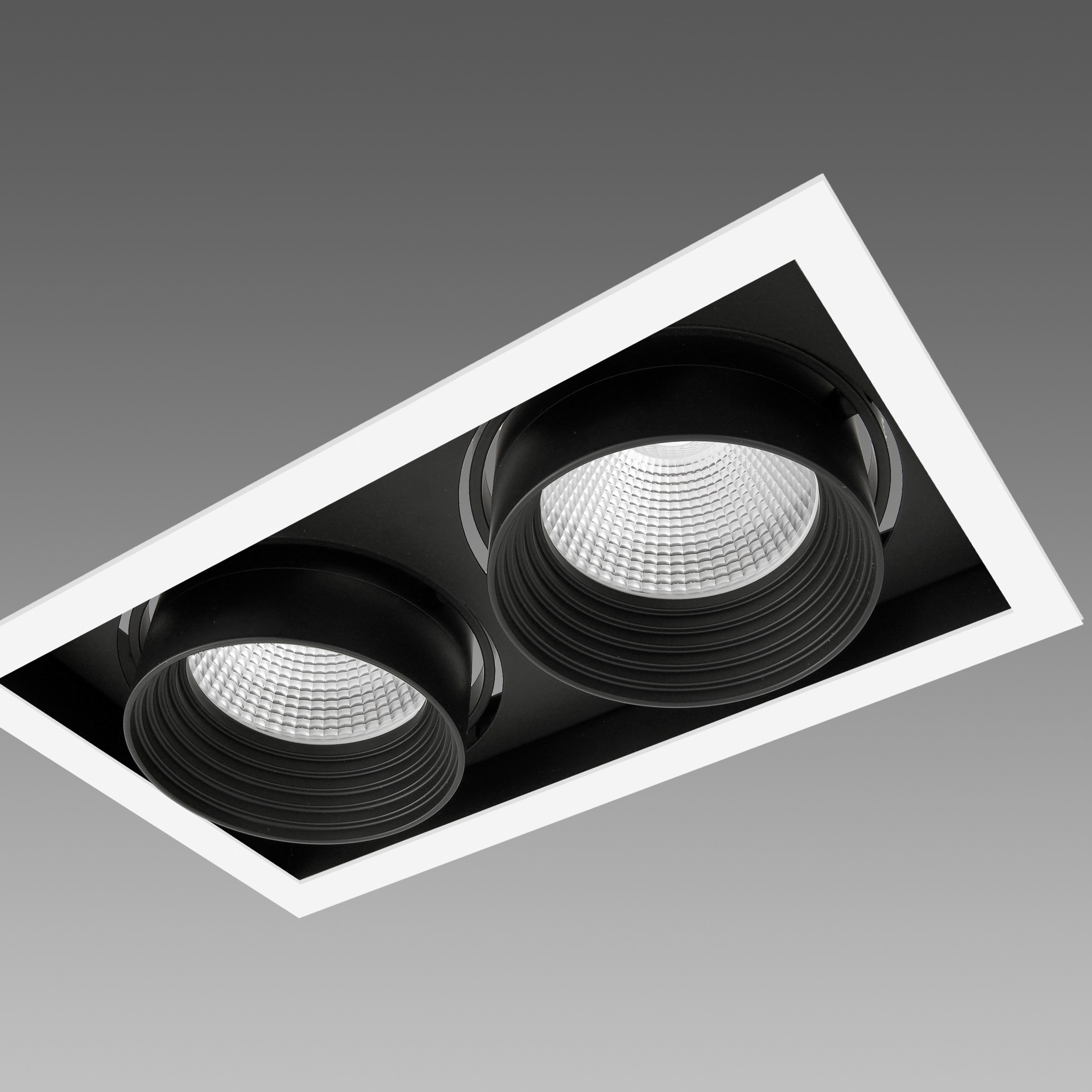 FOSNOVA - FOS2211121000 TRIMLESS B2 1112 76W 3K 15 CLD BIA