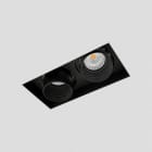 FOSNOVA - FOS2210523100 TRIMLESS 50 1052 20W 4K 15 CLD NER