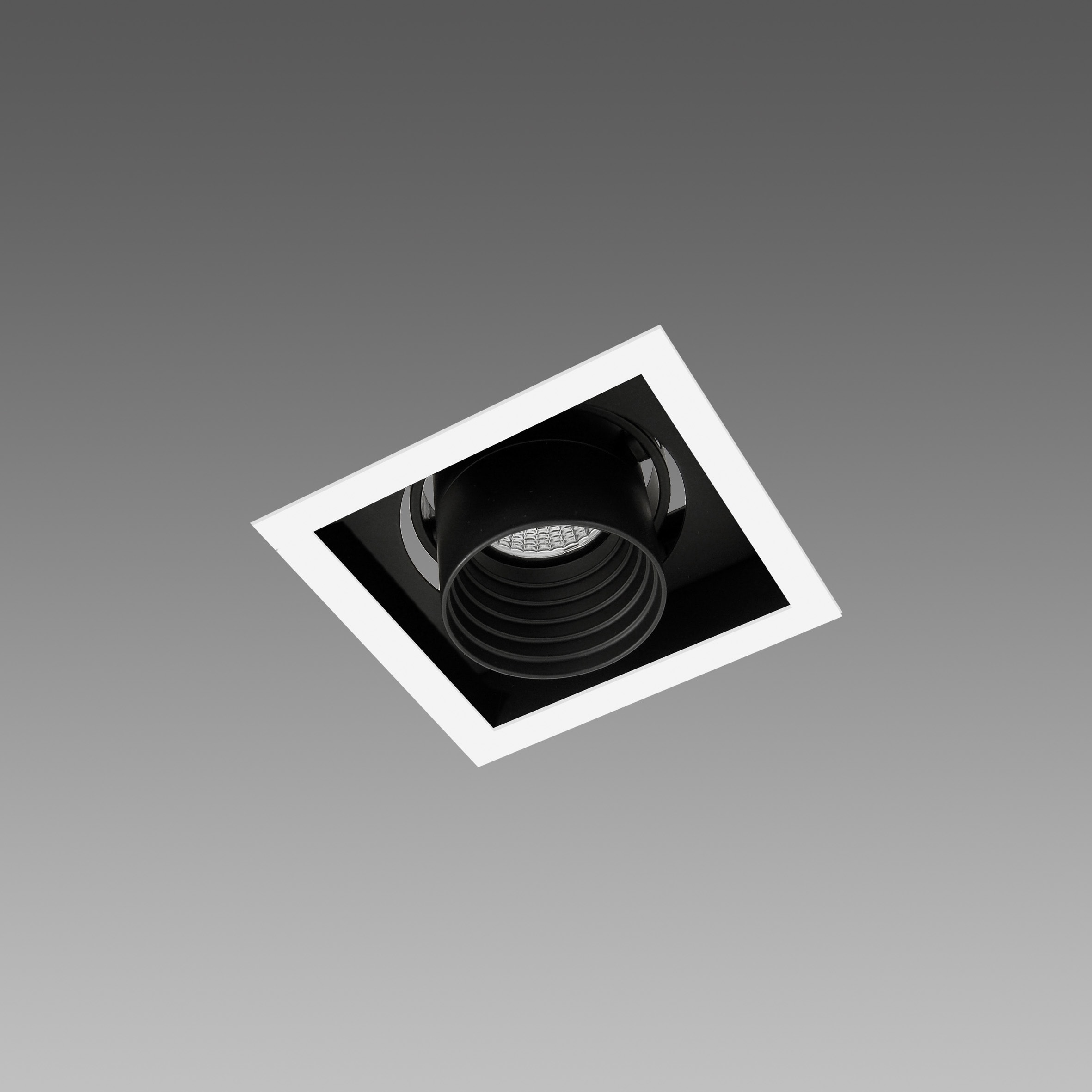 FOSNOVA - FOS2210511500 TRIMLESS 50 1051 10W CLD CCT BIA
