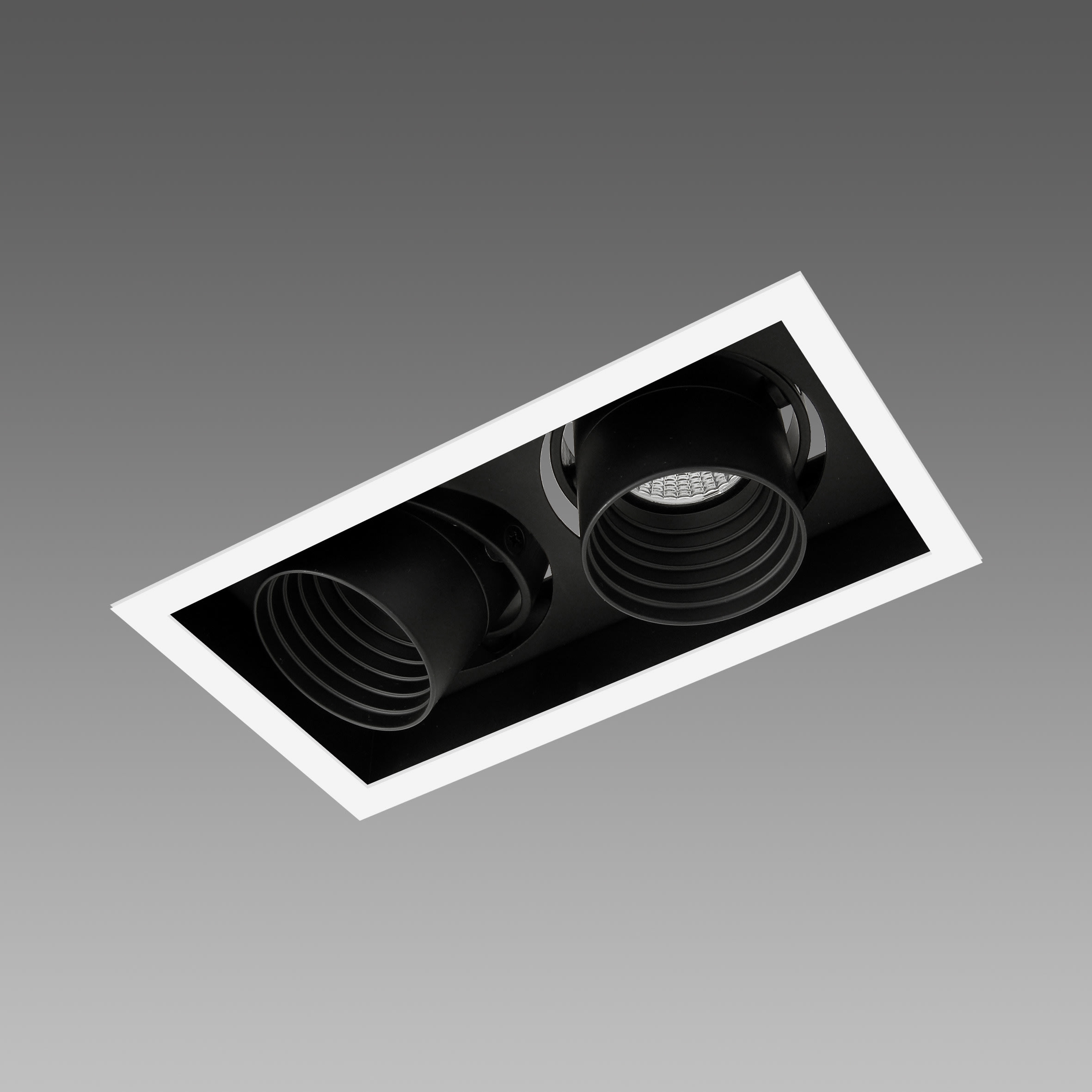 FOSNOVA - FOS2210521300 TRIMLESS 50 1052 20W 4K 25 CLD BIA