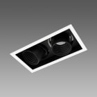 FOSNOVA - FOS2210521300 TRIMLESS 50 1052 20W 4K 25 CLD BIA