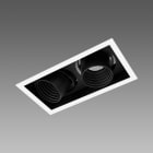 FOSNOVA - FOS2210521000 TRIMLESS 50 1052 20W 3K 15 CLD BIA