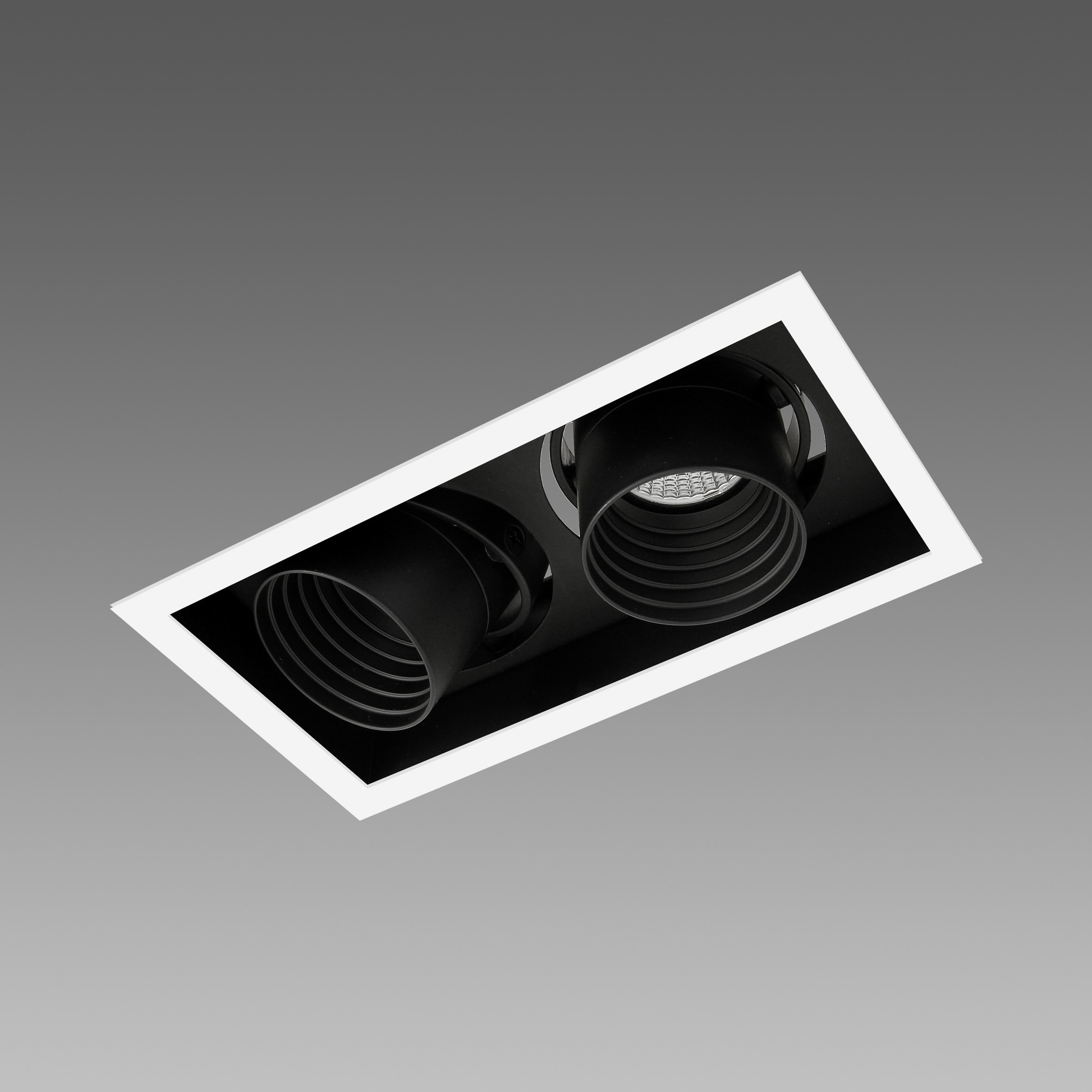 FOSNOVA - FOS2210521300 TRIMLESS 50 1052 20W 4K 25 CLD BIA