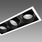 FOSNOVA - FOS2210731500 TRIMLESS 70 1073 75W 4K 40 CLD BIA