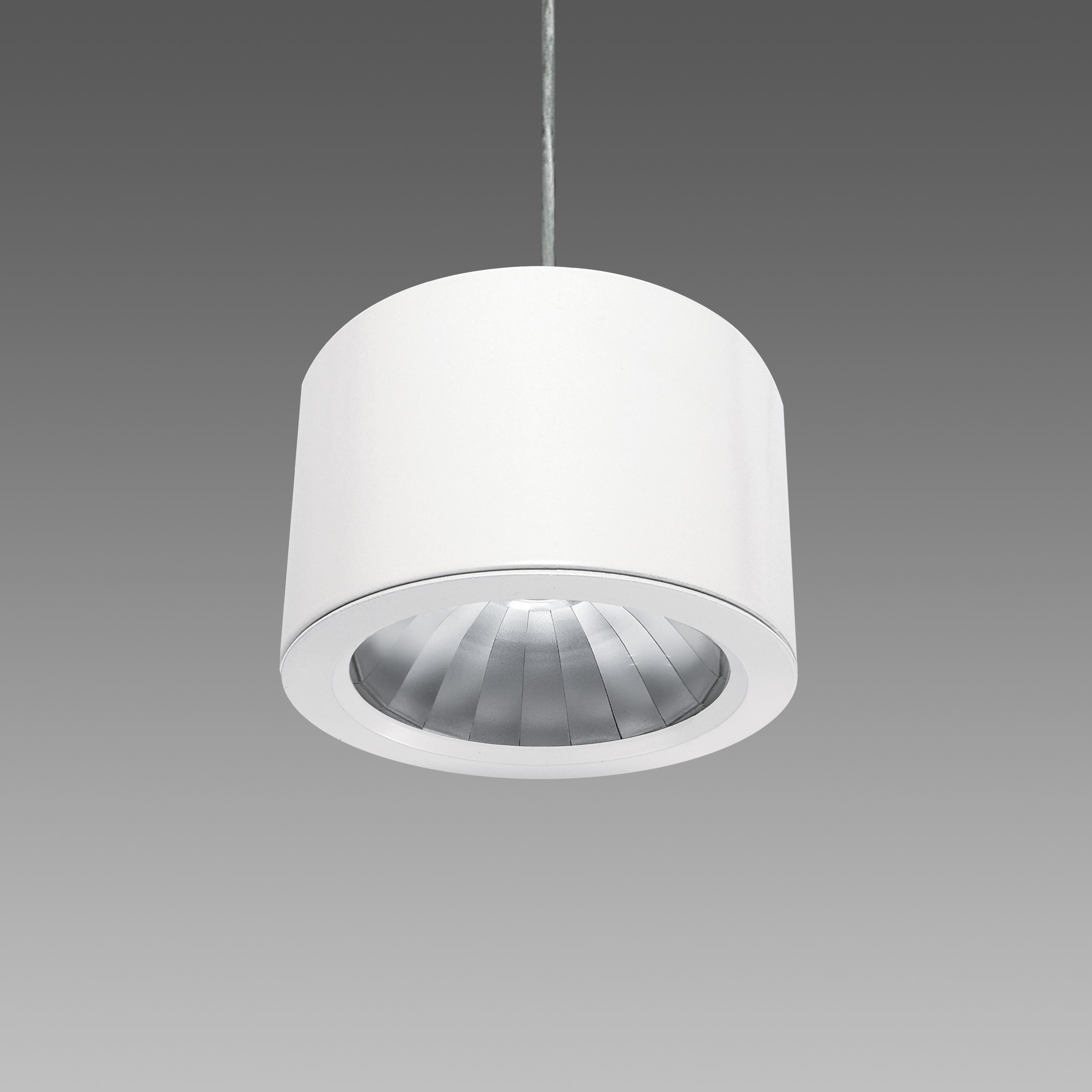 FOSNOVA - FOS227033131241 VISION 2.0 7033 LED 39W 4K CLDDD BIA