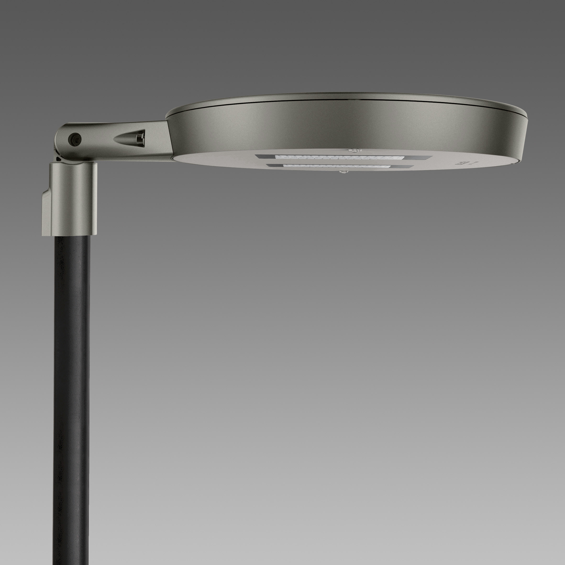 DISANO - DIS32825039 VISCONTI 3339 LED 34W CLD GRAFITE 3000K