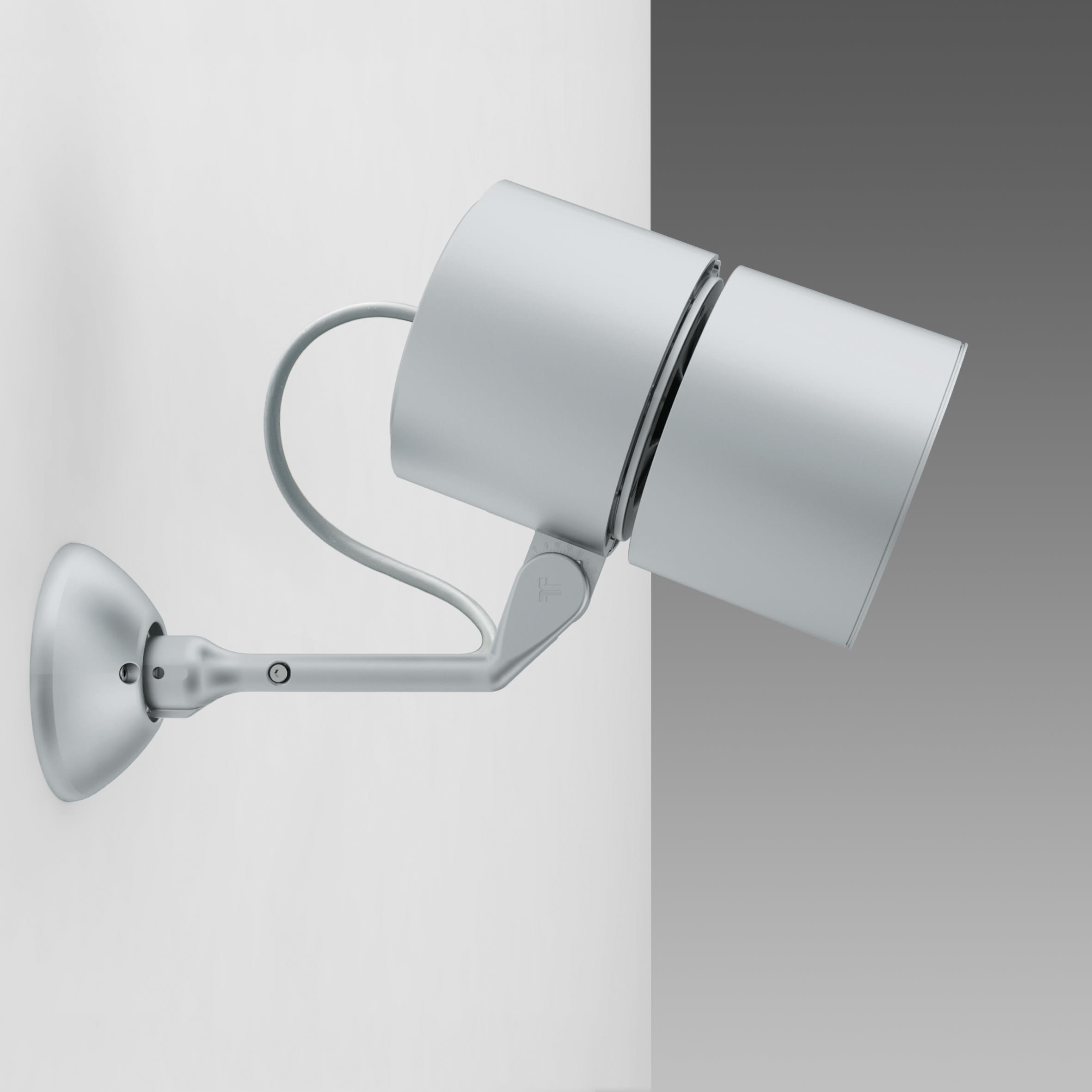 FOSNOVA - FOS228030136841 VISION 2.0 8030 LED 39W 4K CLD-D-D BIA