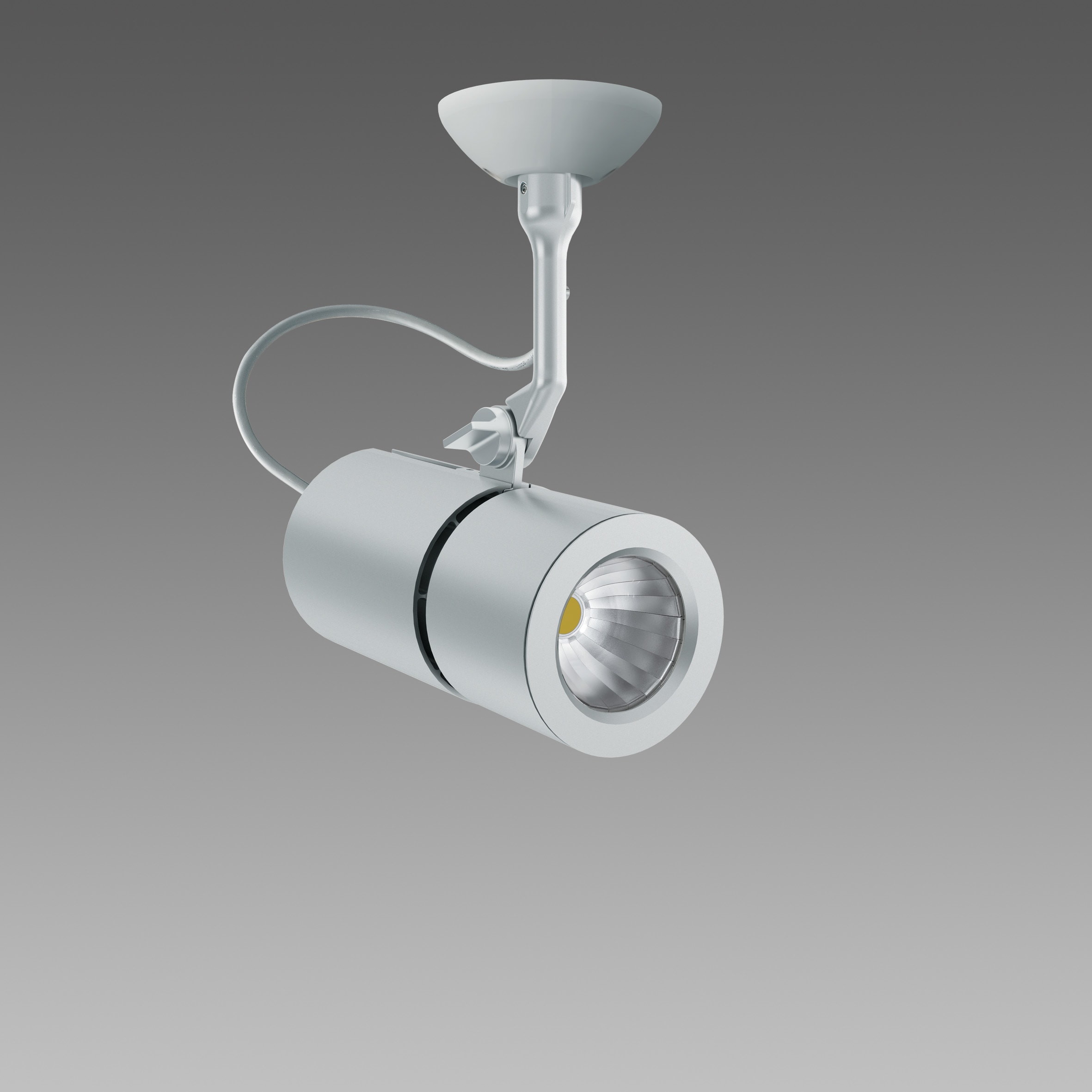 FOSNOVA - FOS228028706841 VISION 2.0 8028 LED 32W 4K CLD-D-D ARG