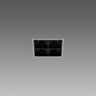 FOSNOVA - FOS2219021639 .W4 1902 LED 19W 3K 24 CLD NER