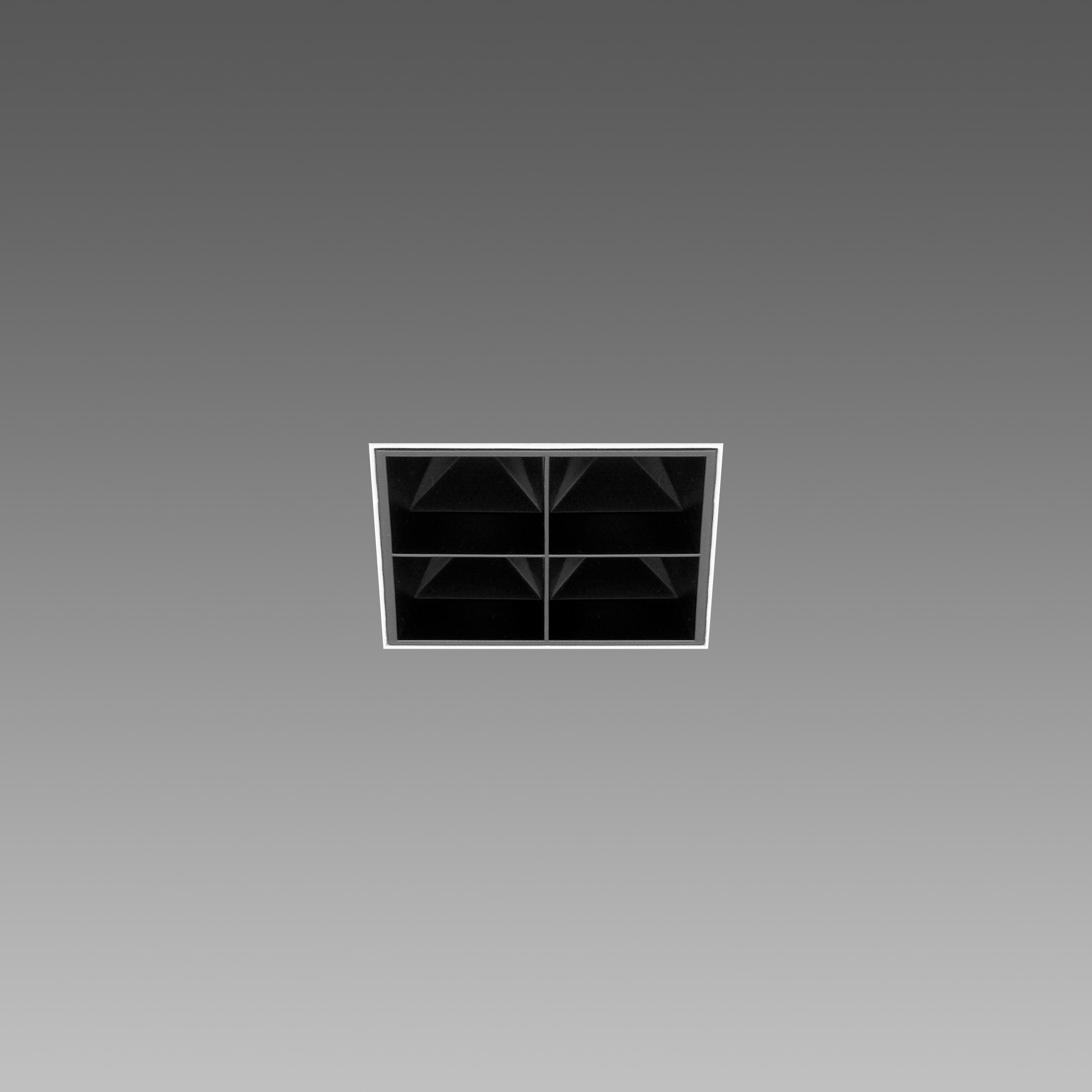 FOSNOVA - FOS2219021639 .W4 1902 LED 19W 3K 24 CLD NER