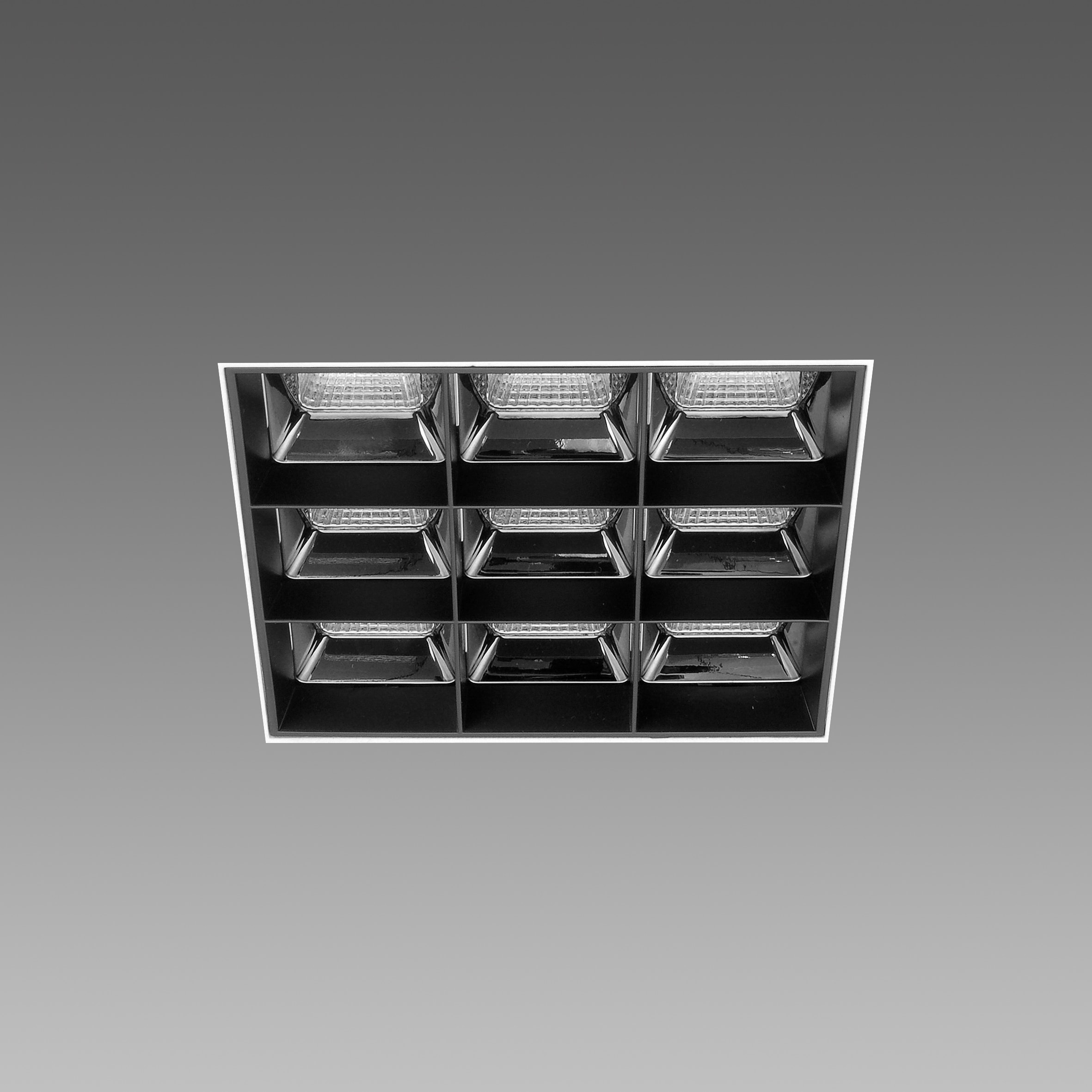 FOSNOVA - FOS221901383932 W9 BIG 1901 LED 35W FL 3K CLD NER