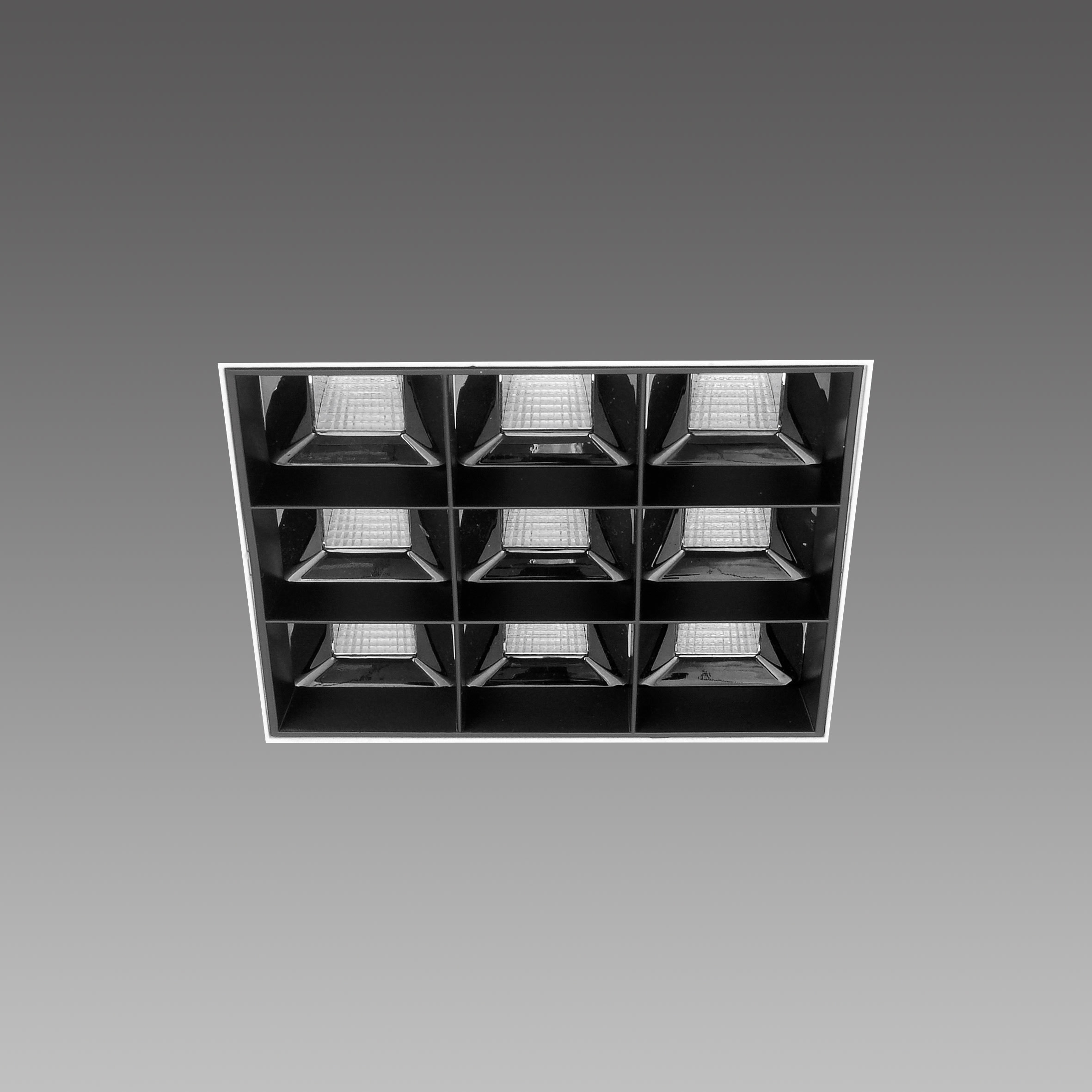 FOSNOVA - FOS2219013822 W9 BIG 1901 LED 35W FS 4K CLD NER