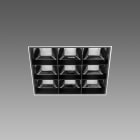FOSNOVA - FOS221901383931 W9 BIG 1901 LED 35W FS 3K CLD NER