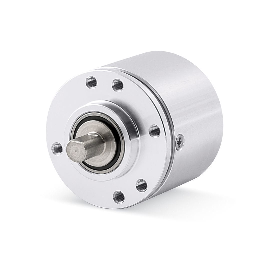 LIKA ELECTRONIC SRL - LIKIQ36-V0025 IQ36-H4-00PRG-ZCW-06-PT-AL020