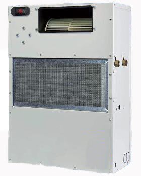 UNIDELTA SPA - UND6001040101001 DEUM. CLIMA DRY 25 INCASSO, ARIA NEUTRA