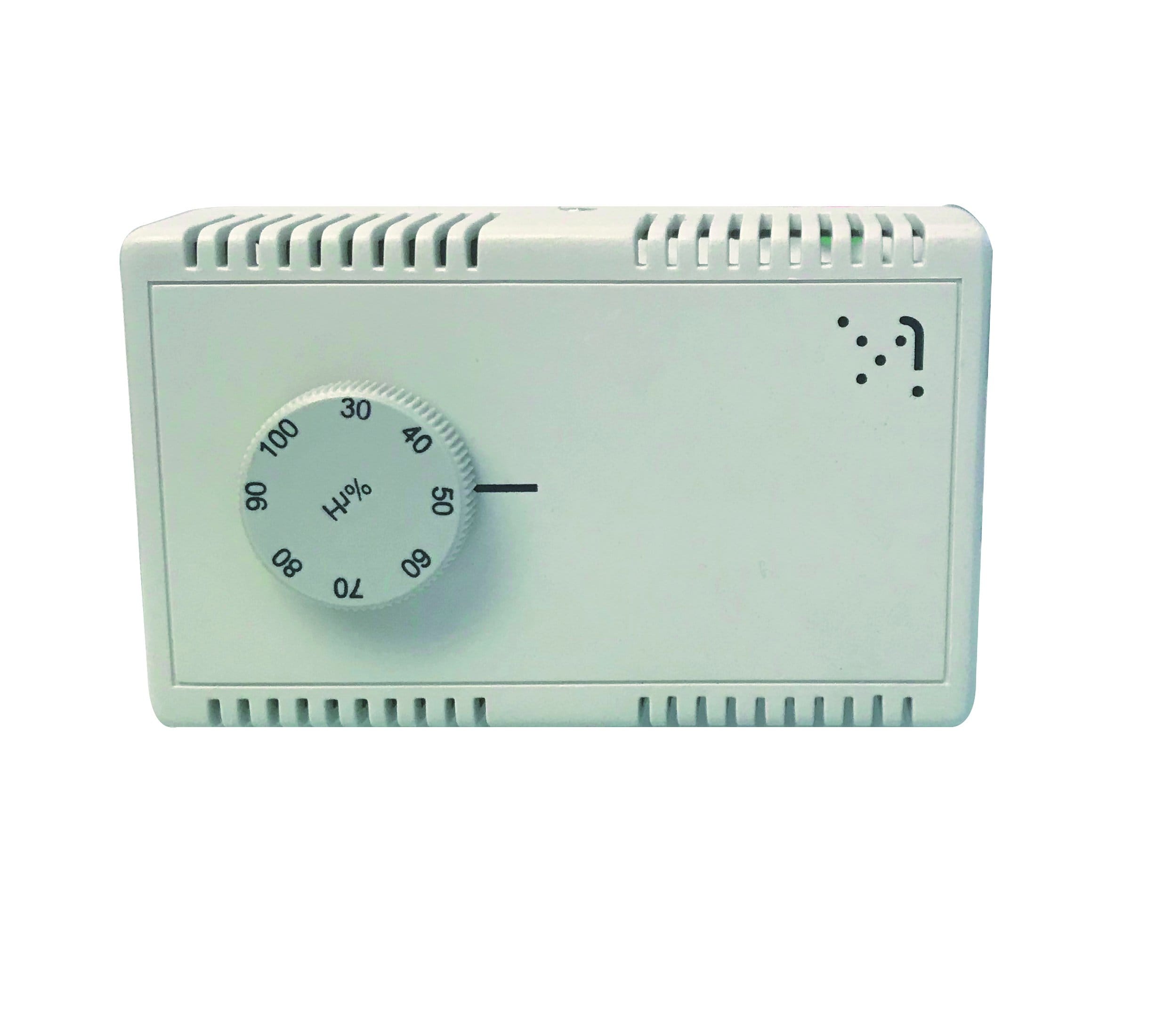 UNIDELTA SPA - UND6001040501001 UMIDOST. REMOTO CLIMA DRY AC25 E AC25 IF