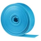 UNIDELTA SPA - UND6001051601001 FASCIA ADES. BANDA NYLON H 150 SP. 8 MM