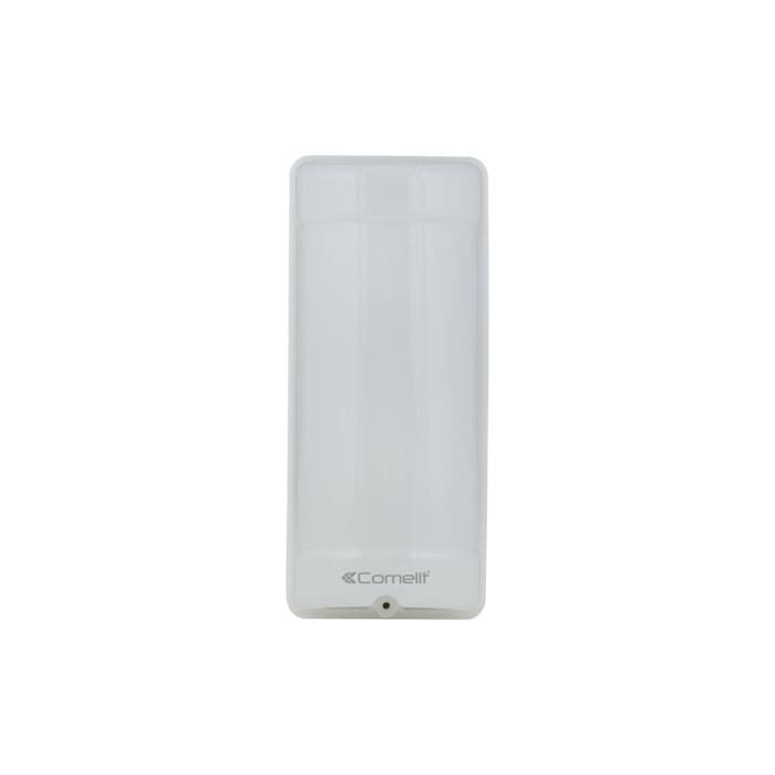COMELIT GROUP SPA - COEIR180EAM SENSORE TRIPLO IR DA ESTERNO, 180?, ANTI