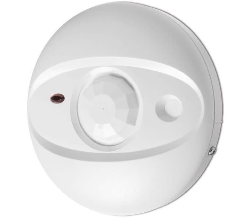 BENTEL SECURITY SR - BSYIR360 RILEVATORE INFRAROSSO 360