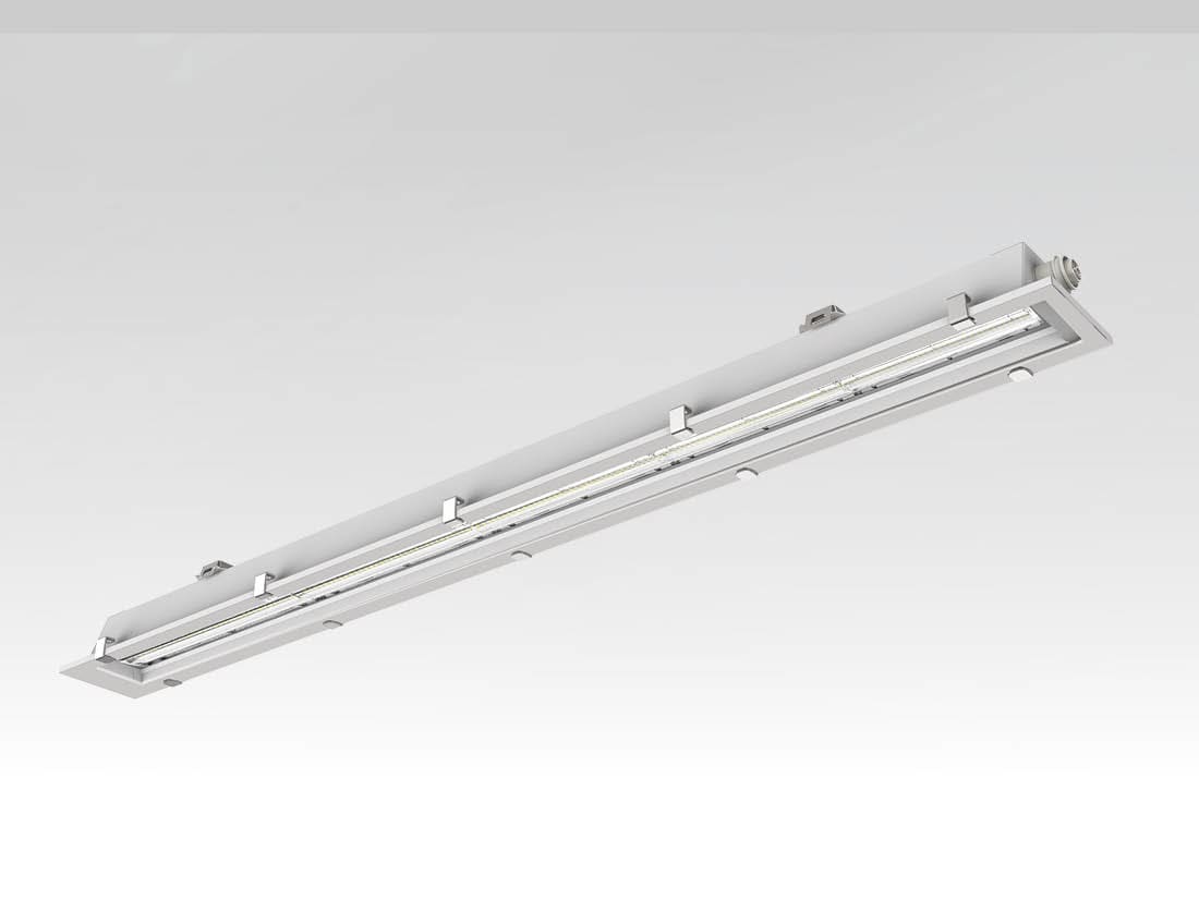 TEC-MAR SRL - TCM2258S54060EL IRIS 60W 4K CRI?80 MOD.S5 UGR<25