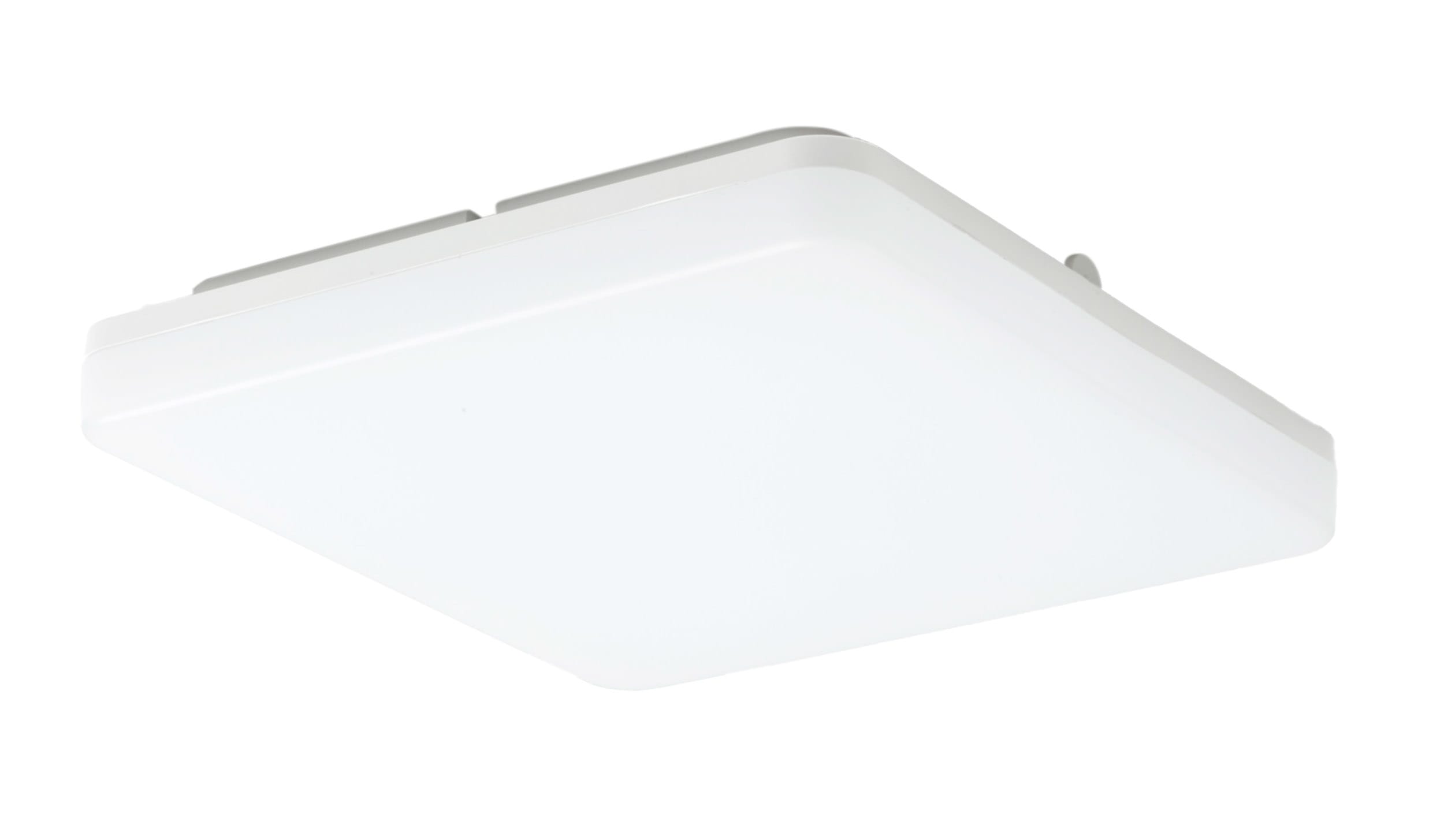 BOT LIGHTING SRL - BTLIRIS24Q CL1R PLAFONIERA LED 24W QUADRATA - CCT -