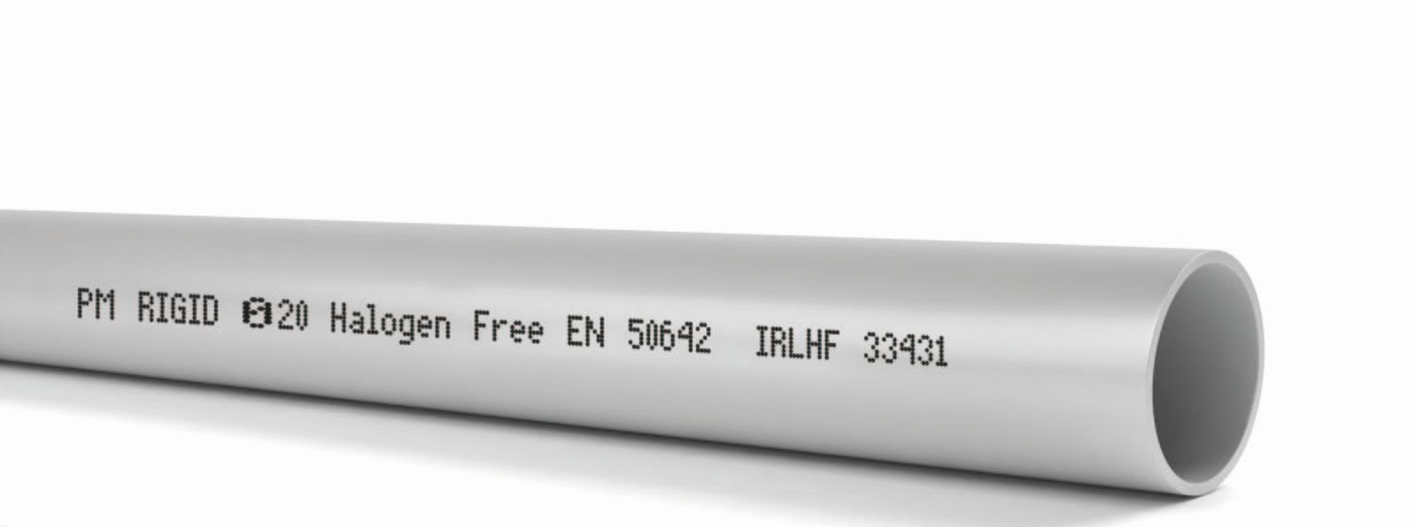 PM FLEX SRL - PMPIRLHF40 IRLHF40 33211 RIGID GRIGIO HF