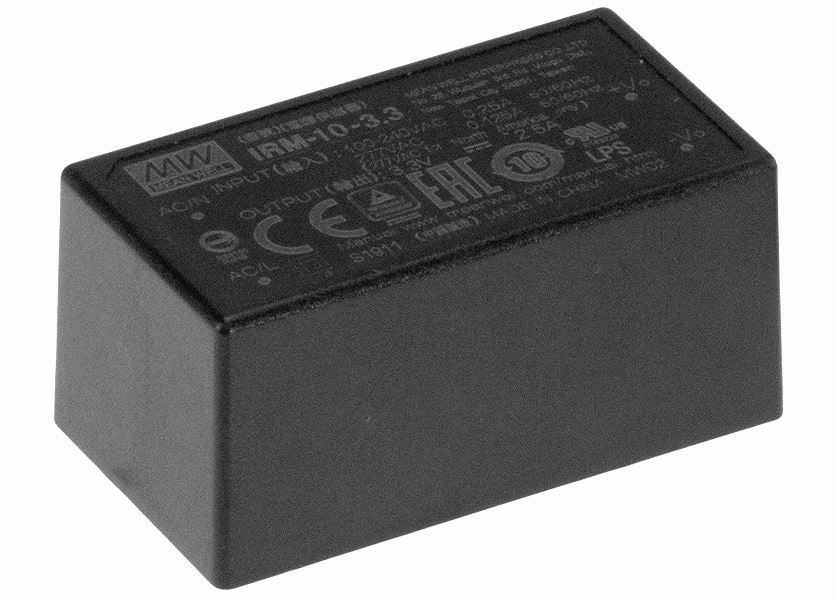 DIGIMAX SRL - DIXIRM-10-12 ALIMENTATORE PCB 12V 10W CLASSE II 85-26