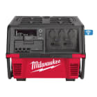 MILWAUKEE - AEG - COP4933500156 IRPSUOP6000 GENERATORE 6000KWH