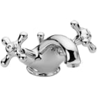 RUBINETTERIA PAFFONI - PFFIRV065CR MONOBLOCCO LAVABO RETRO S/A 1 1/4 IRIS